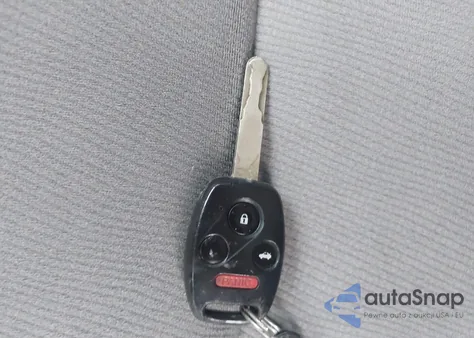 2006 Honda Civic Ex из США, поврежденный, VIN 2HGFA15816H514313